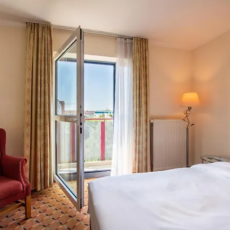 Ana Living By Arthotel Ana Hotel
