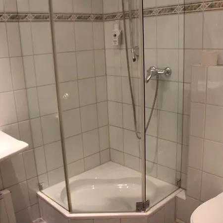 Daniel Hotel Monaco di Baviera
