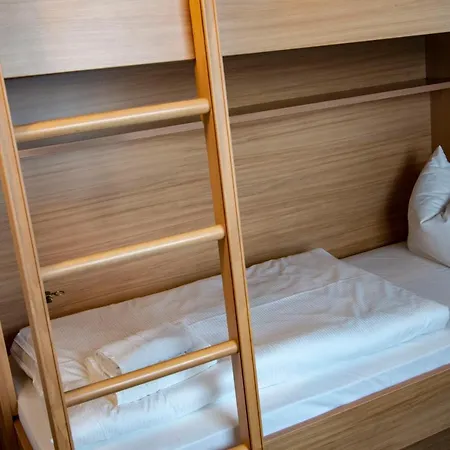 Ausbildungshotel St. Theresia Hotel