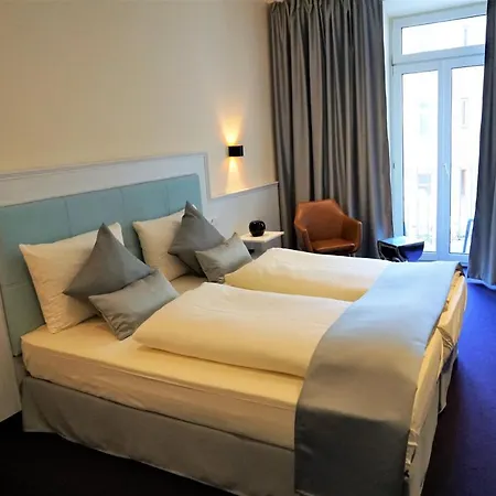 Hotel Brecherspitze Mnichov