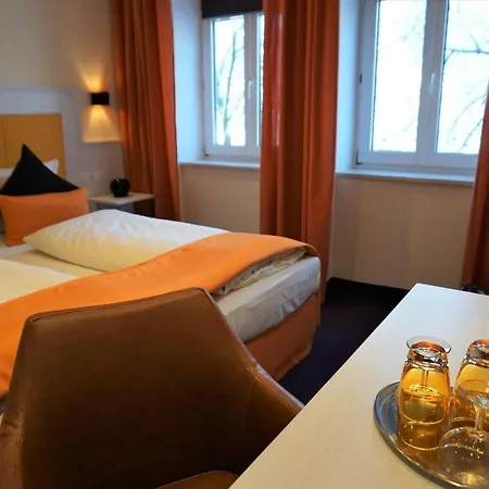 Brecherspitze 3* Munich