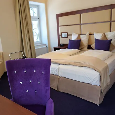 Hotel Brecherspitze Mnichov