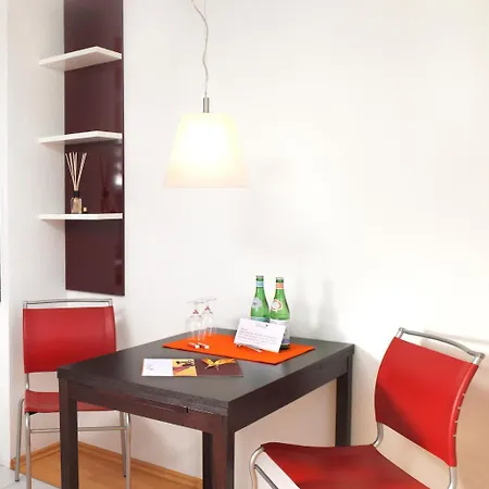 Frederics Schwabing 4* Munich