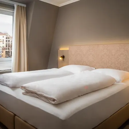 Awa Hotel Munich
