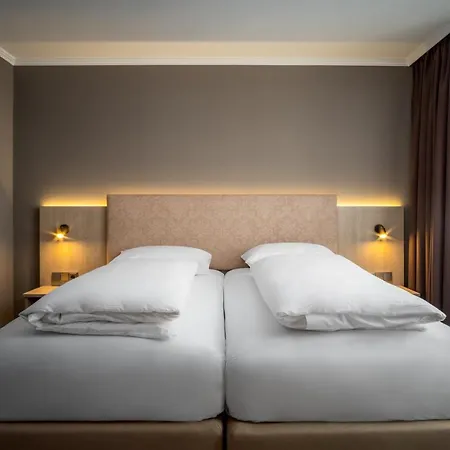 Hotel Awa Munich