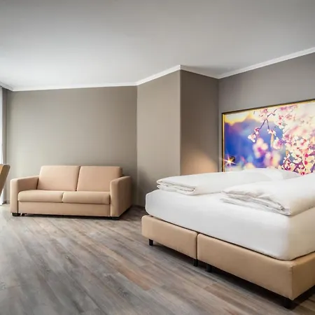 Awa Hotel Munich