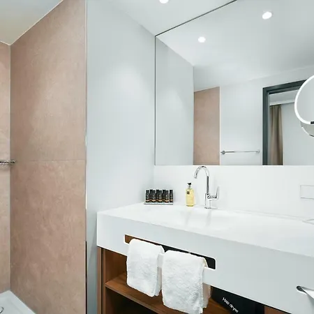Hyperion 5* Munich