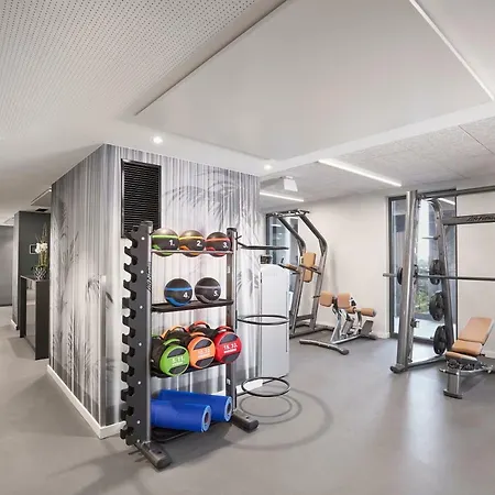 Hotel Hyperion Munich
