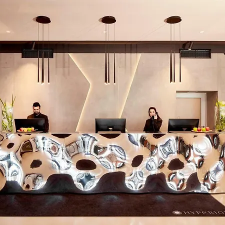 Hyperion Monaco di Baviera