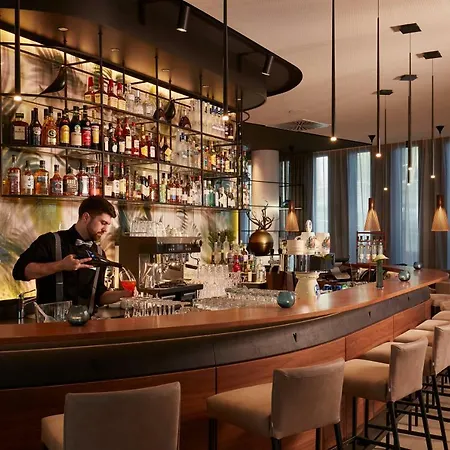 Hyperion Hotel Munich