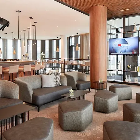 Hyperion Monaco di Baviera