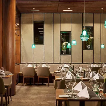 Hyperion 5* Munich