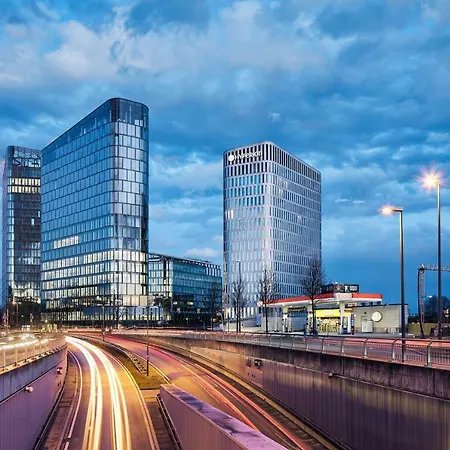 Hotel Hyperion Munich