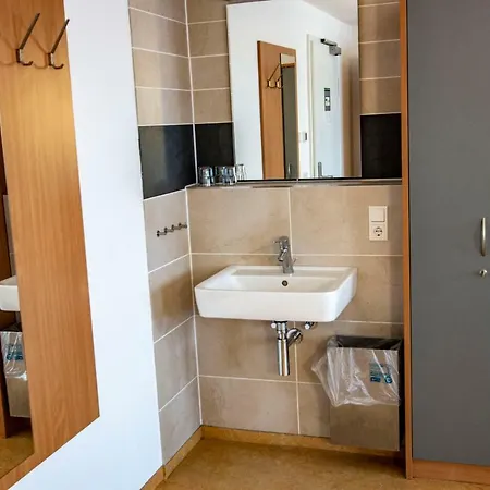 Ausbildungshotel St. Theresia