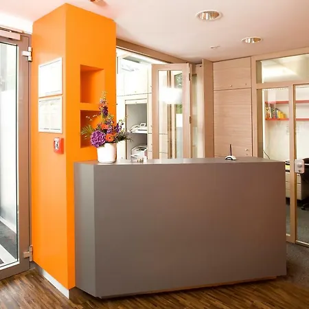 Hotel Ausbildungshotel St. Theresia