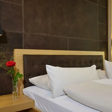 Hotel Torbräu 4*