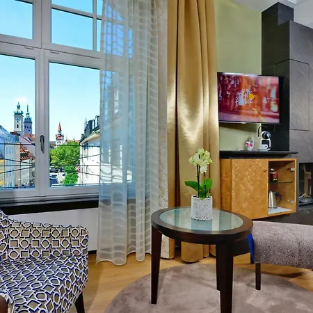 Hotel Torbräu
