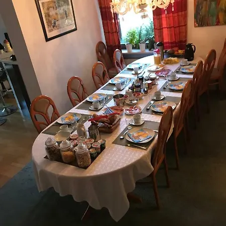 Zeevat Bed & Breakfast 3*