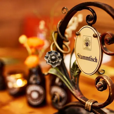 Hotel Prinzregent 4*
