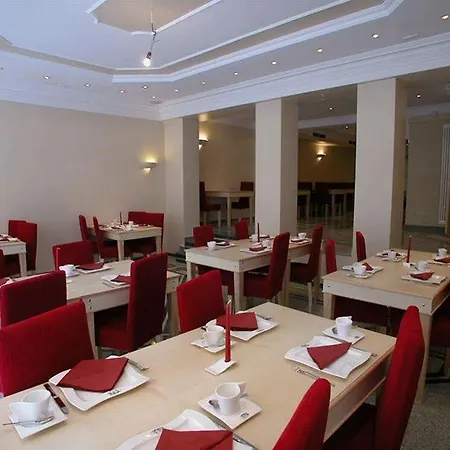 Atlas 4* Monaco di Baviera