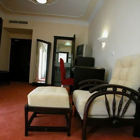 Hotel Atlas Monaco di Baviera