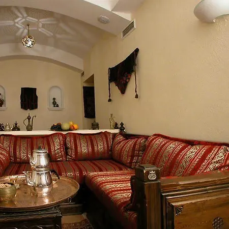 Atlas Hotel Monaco di Baviera