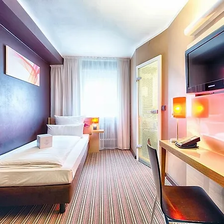Leonardo Boutique Hotel Munich