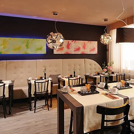 Leonardo Boutique Hotel