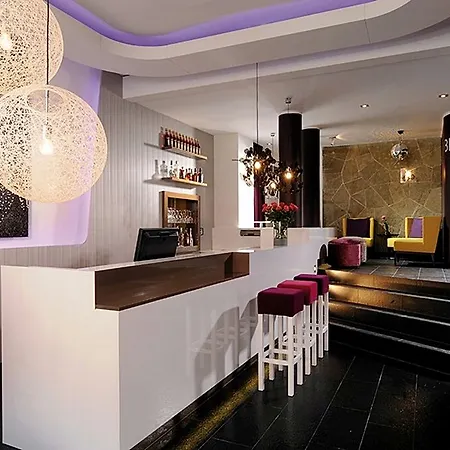 Leonardo Boutique 4* München