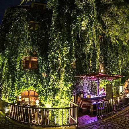 プラッツル スーペリア ホテル 4*