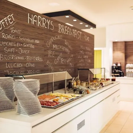 Harry's & Otel