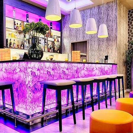 Hotel Leonardo East München