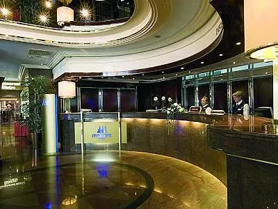 Otel Maritim 4*