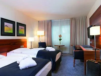 Maritim Hotel Munique