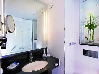Maritim Hotel 4*