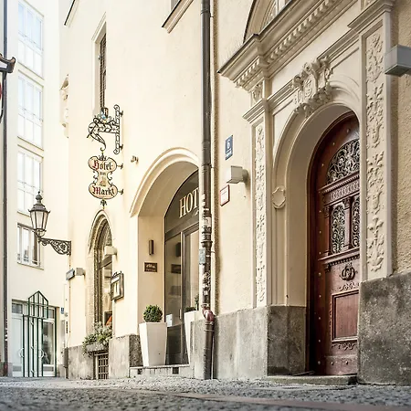 Am Markt Múnich