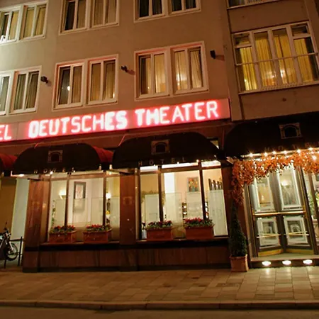 Deutsches Theater