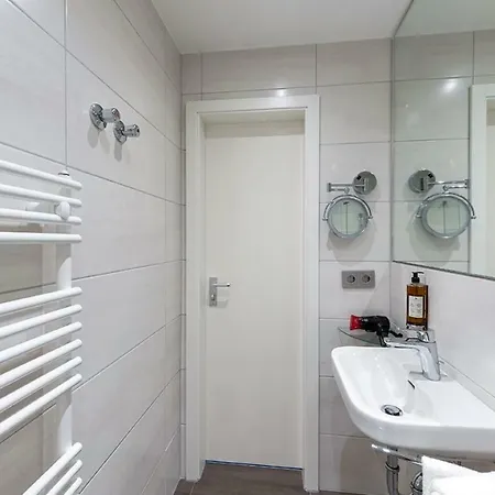 Apartmanhotel Centerroom München