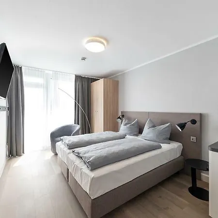Apartmanhotel Centerroom