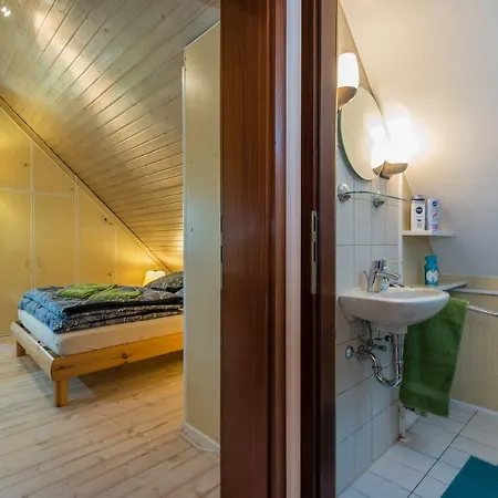 Zeevat Waldperlach Bed & Breakfast Monaco di Baviera
