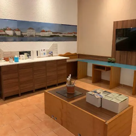 Hotel New Fair Messe