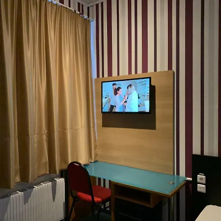 Hotel New Fair Messe