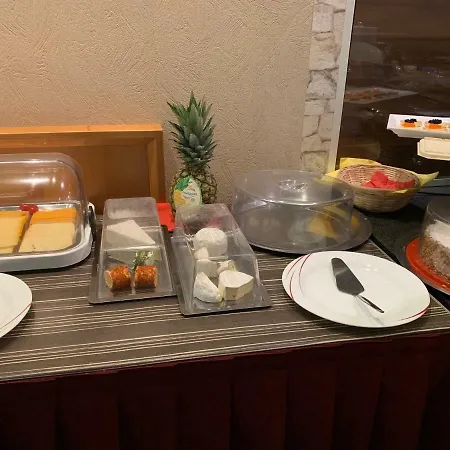 New Fair Messe Hotel
