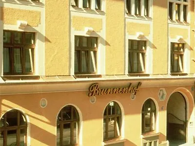 Brunnenhof Center Munich