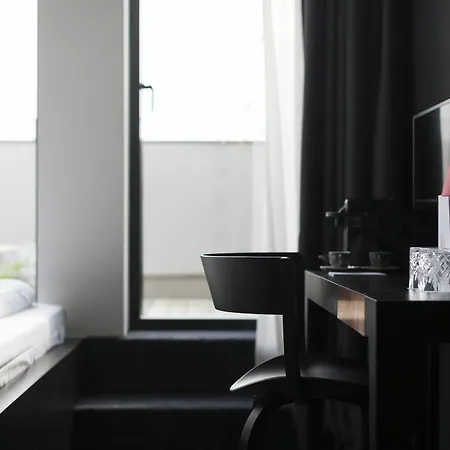 Hotel The Flushing Meadows Munich