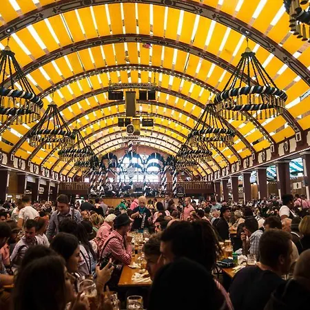 Oktoberfest Party