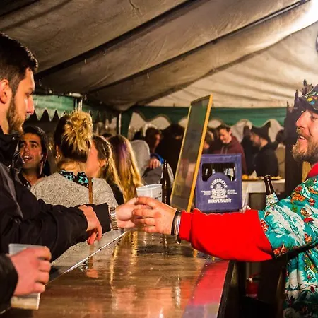 Oktoberfest Party 2*