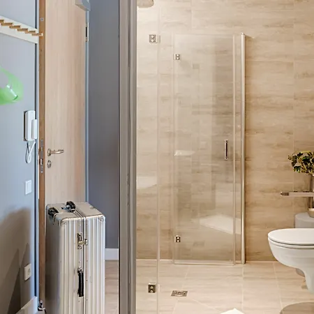 Aparthotel Mloft Munich