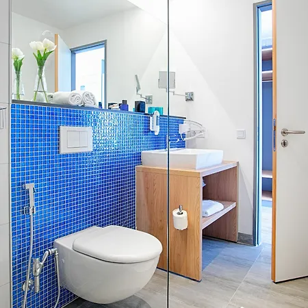 Aparthotel Mloft