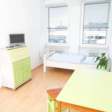 Ostello Pm-rooms